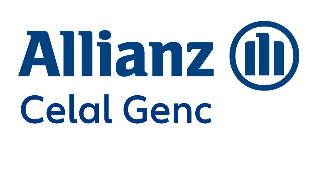 Allianz Celal Genc Logo