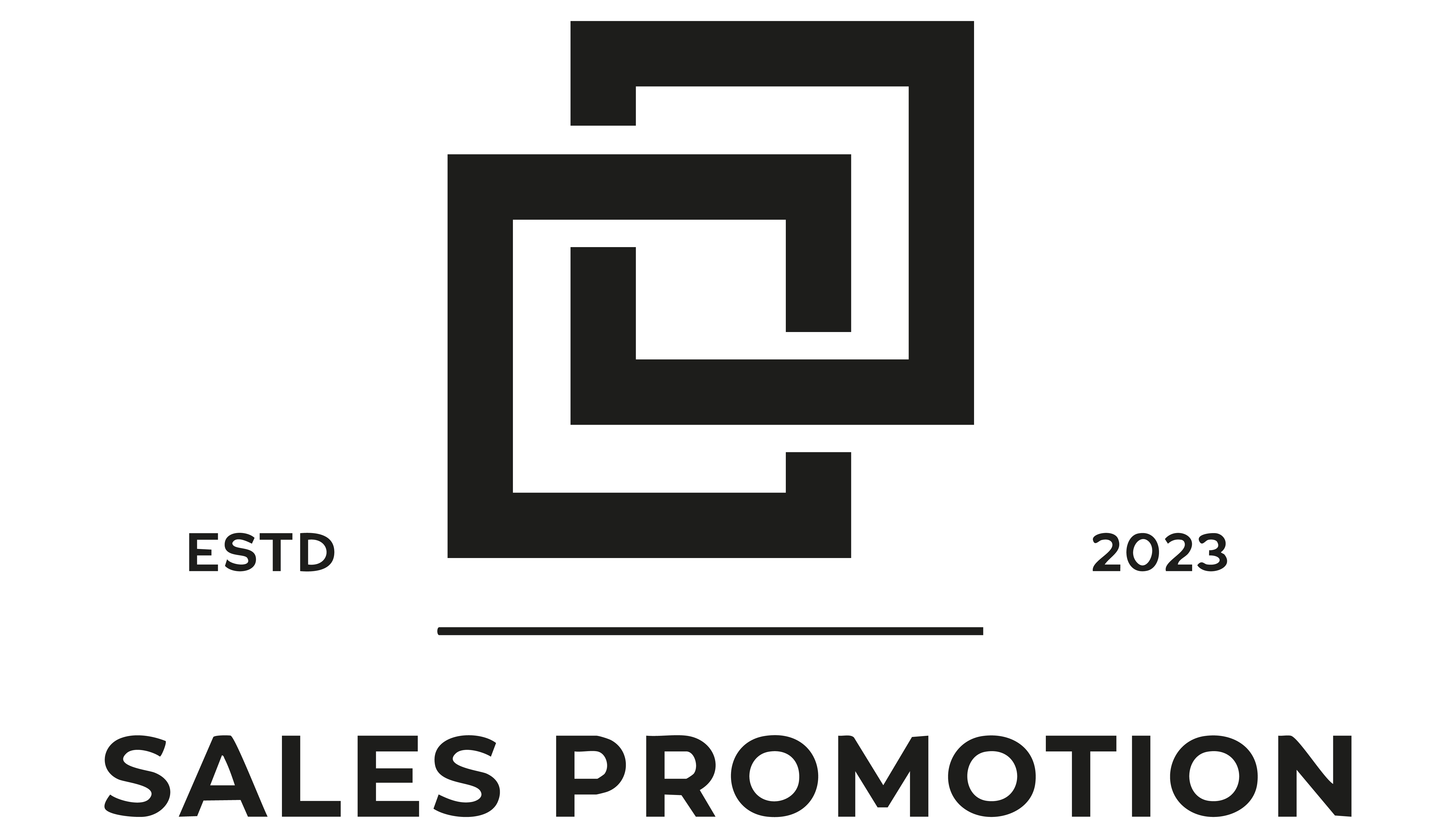 Sales Promotion Logo