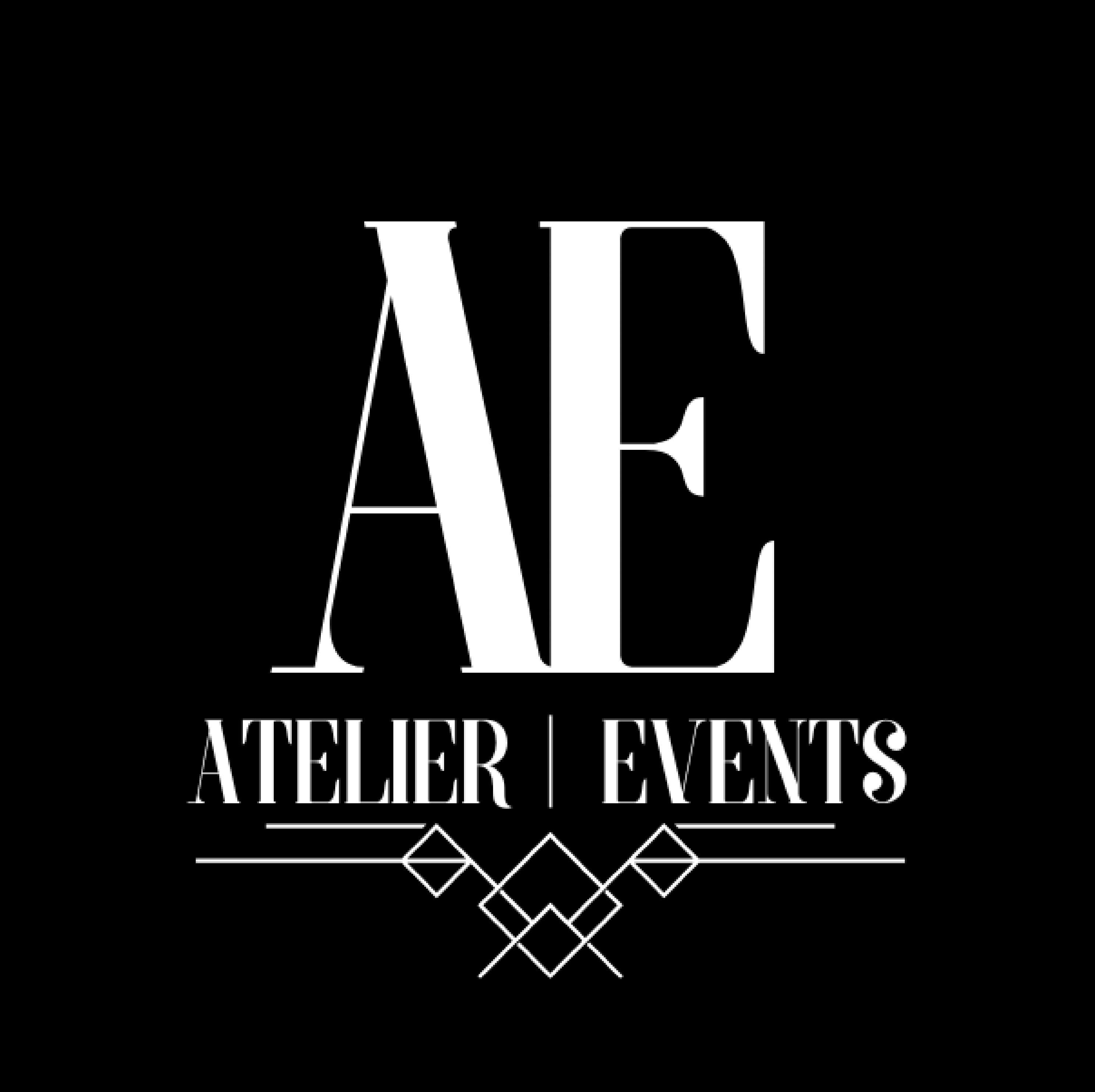 Atelier Events Logo