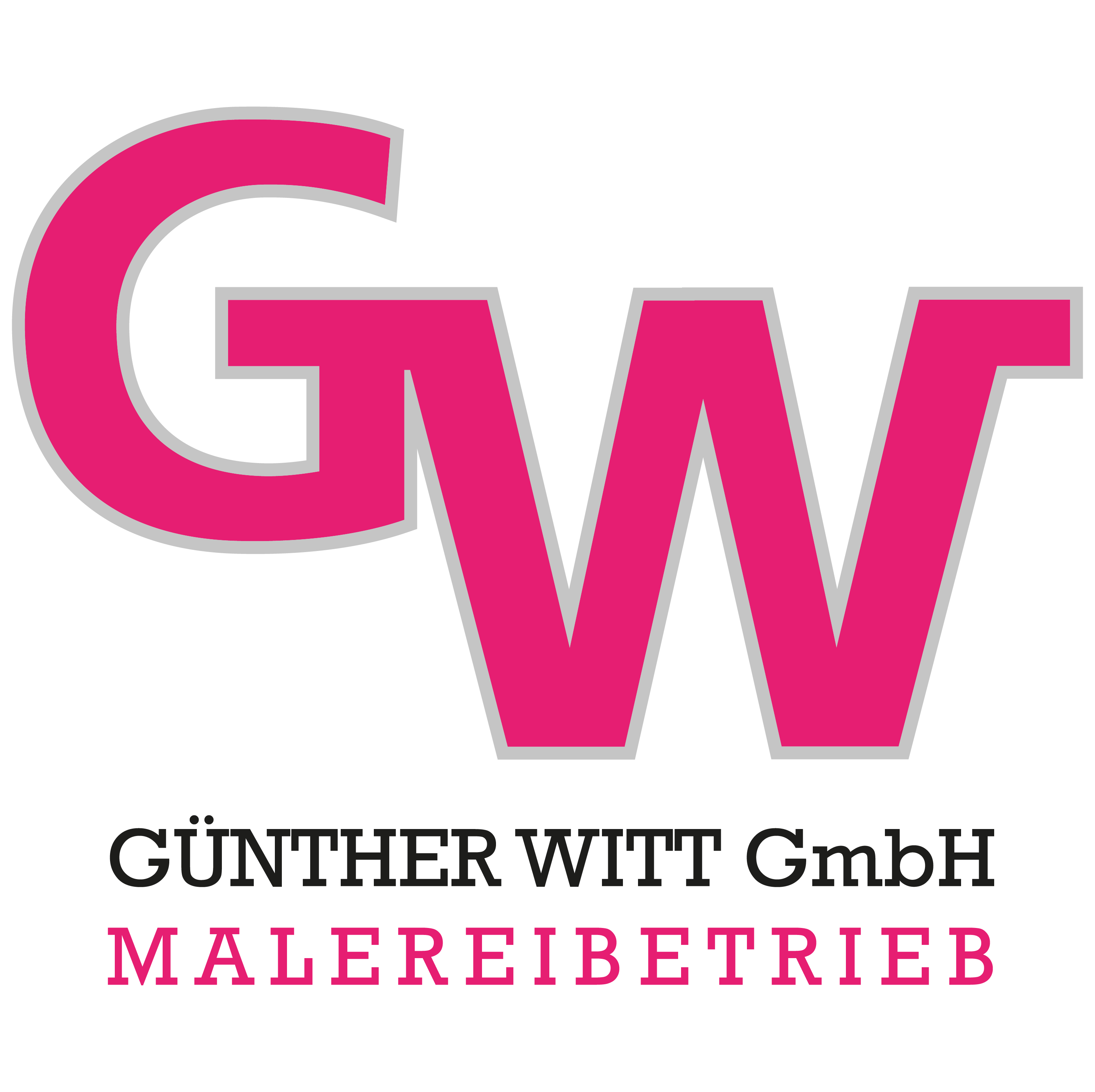 Guenter Witt Logo
