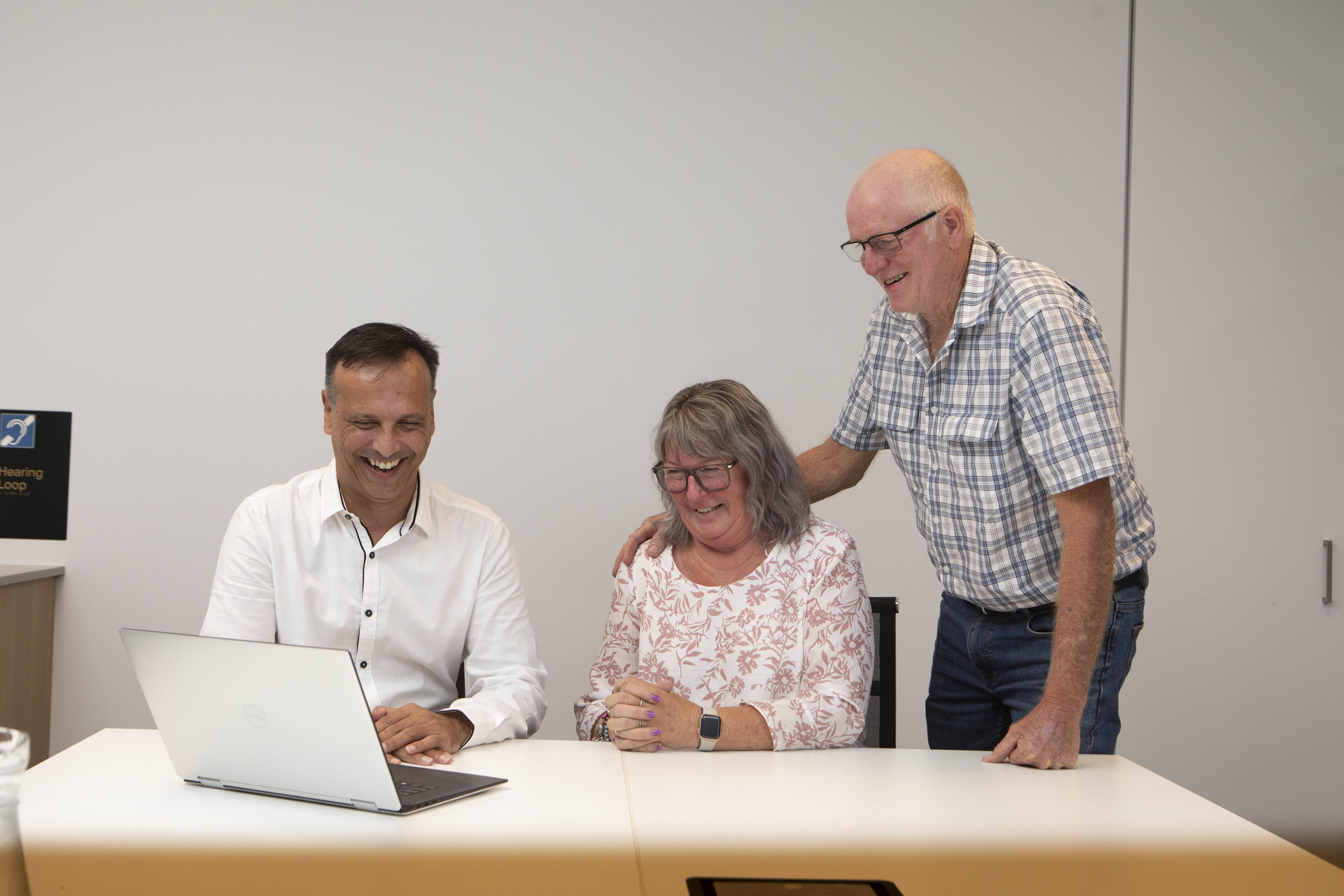 Trusted superannuation advice helps protect long-term financial goals during peak earning years.