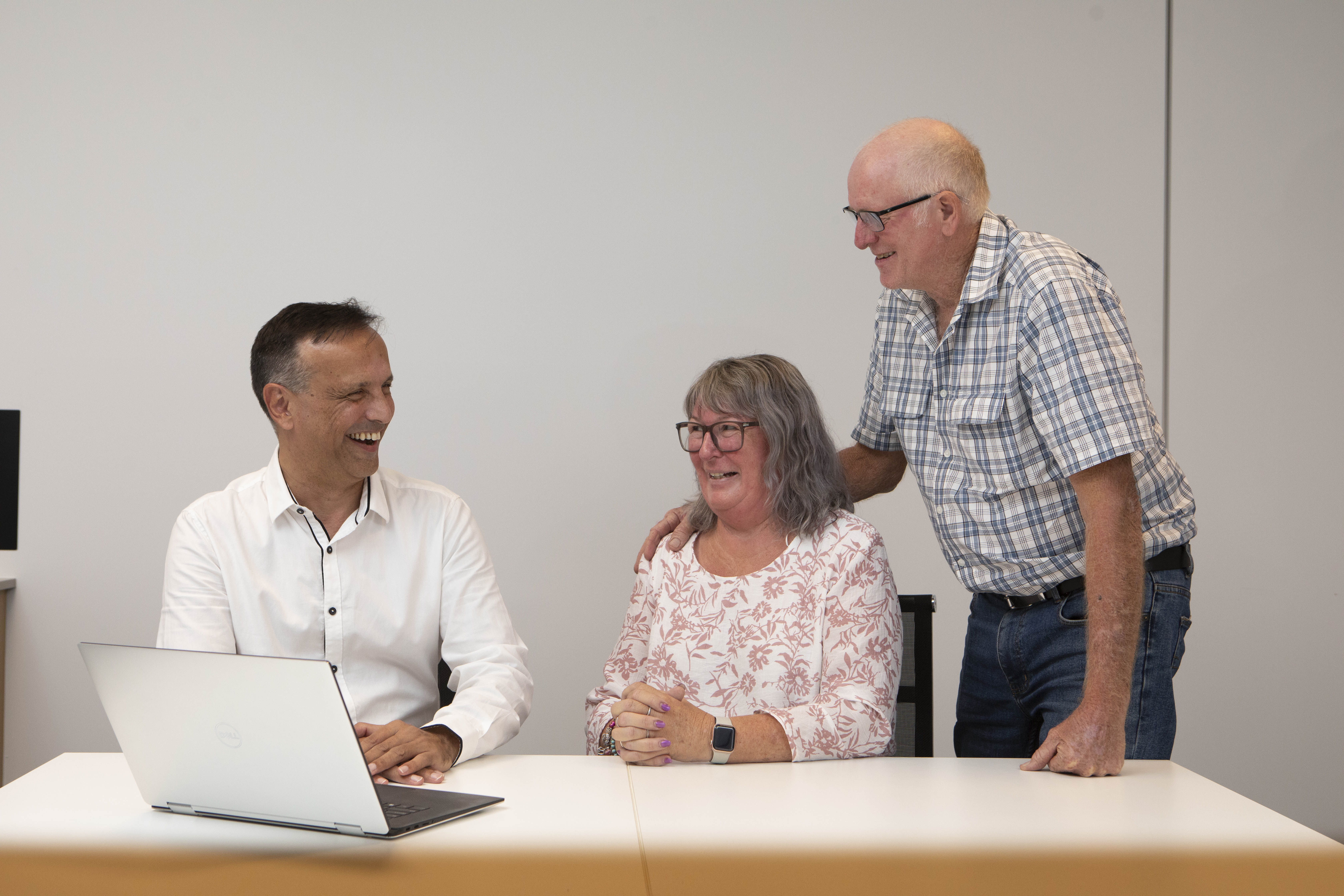 Reviewing household expenses and changing costs before retirement