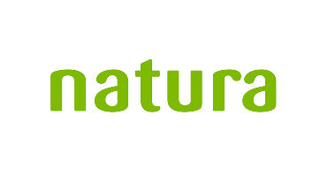 Logo Drogerie Natura