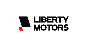 Logo Liberty Motors