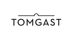 Logo Tomgast