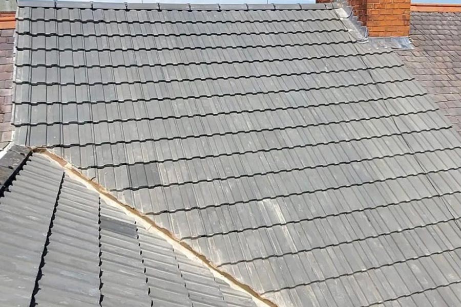 roofing repair