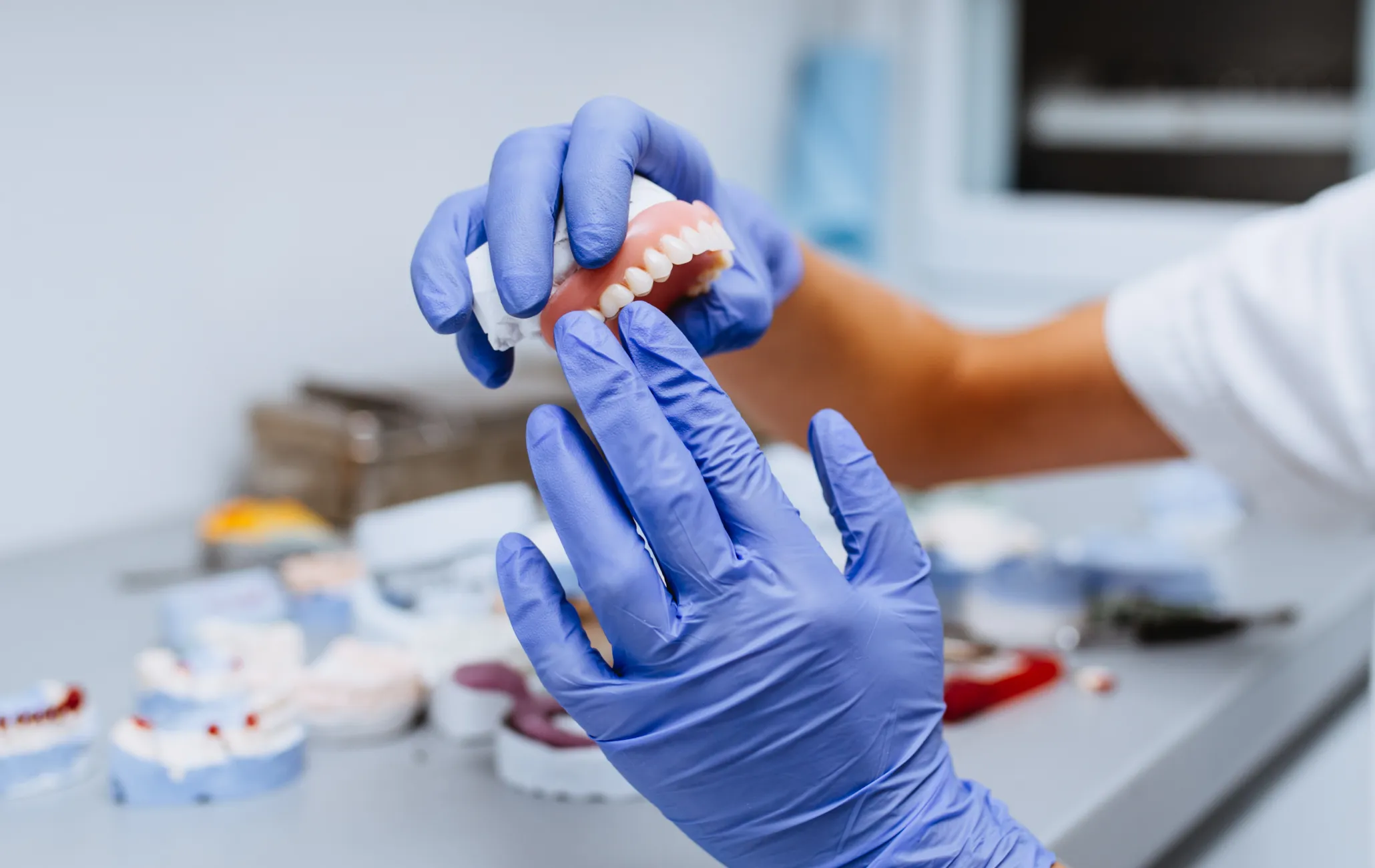 Davie, FL: Dental Implants vs. Bridges - Deciding the Best Solution for Missing Teeth