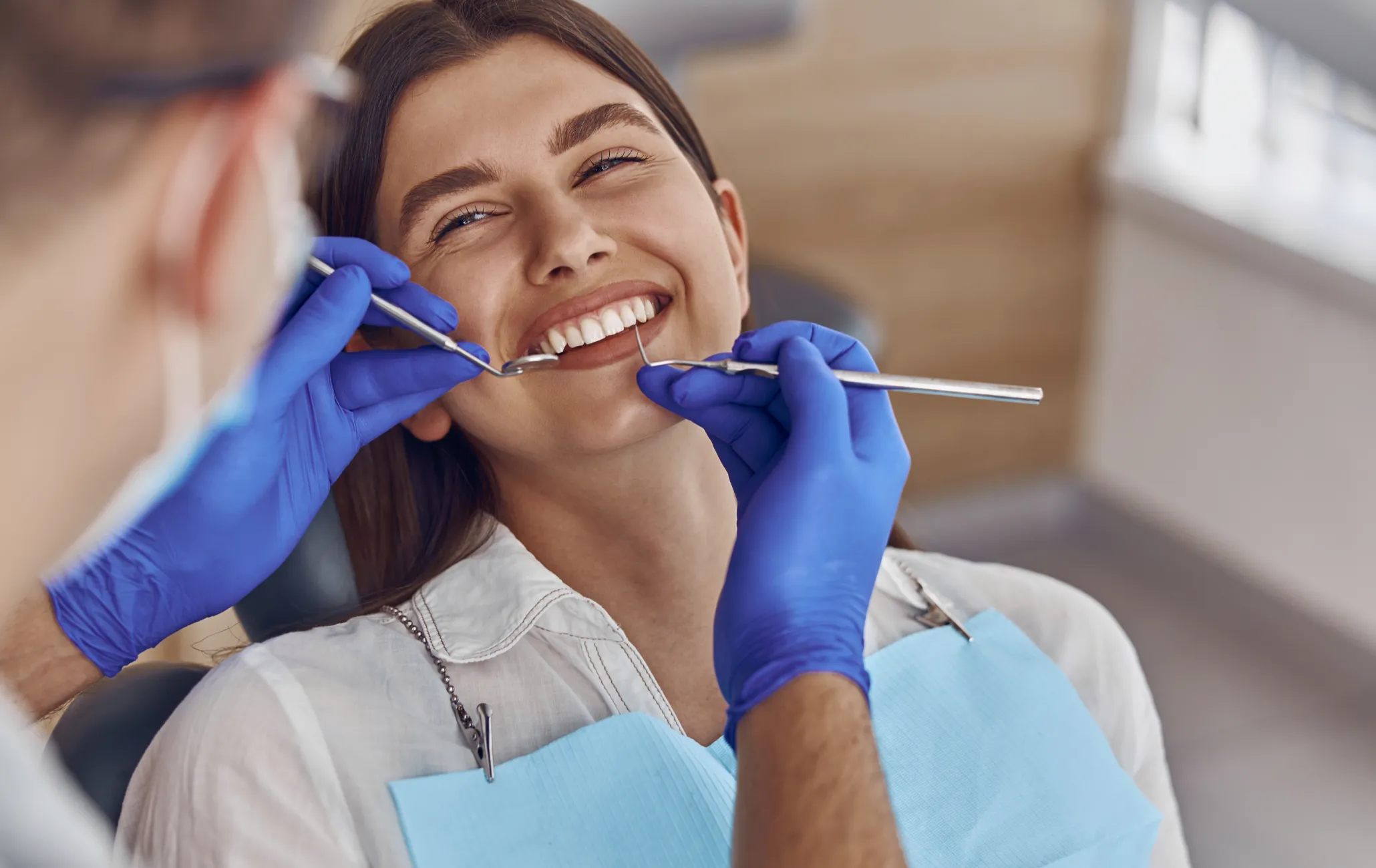 The Benefits of Dental Implants in Davie, FL: Why They're Worth the Investment