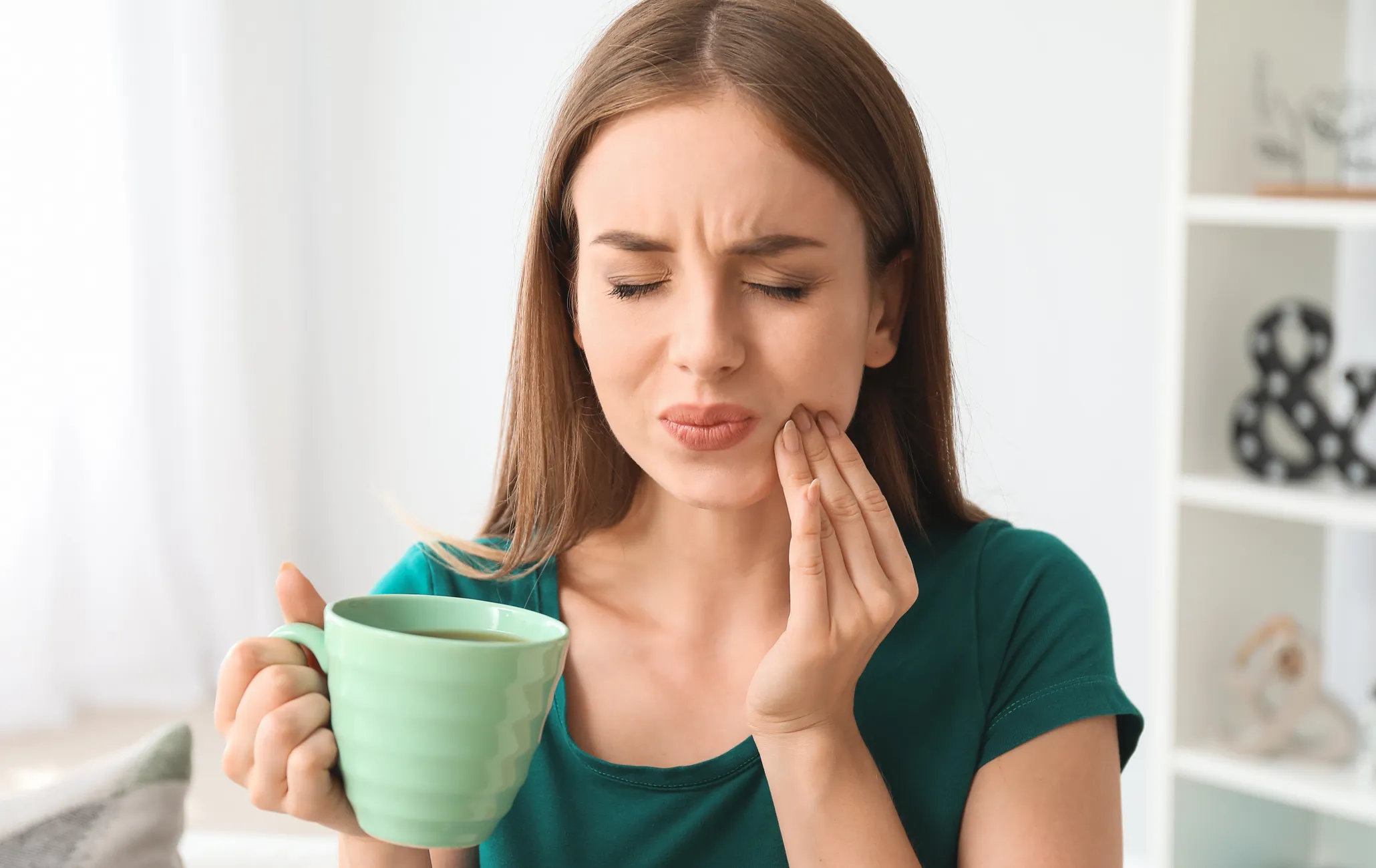 Understanding Tooth Sensitivity in Davie, FL: Causes and Solutions with Gen 2 Dentistry