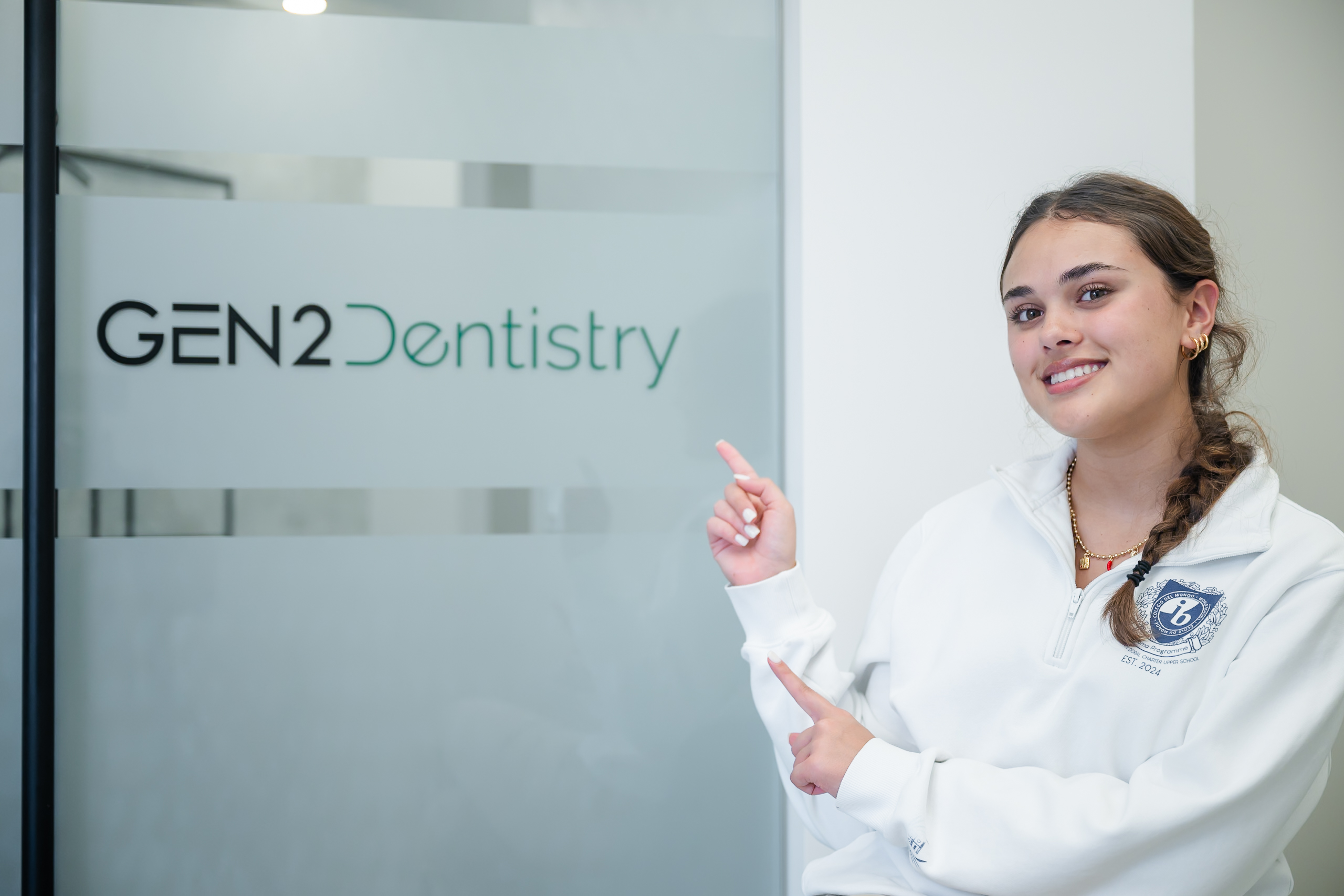 Back to School Dental Care Tips for Davie, FL Kids from Gen 2 Dentistry