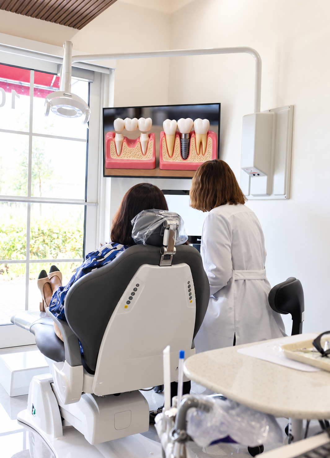 The Benefits of Dental Implants in Davie, FL: Why They're Worth the Investment