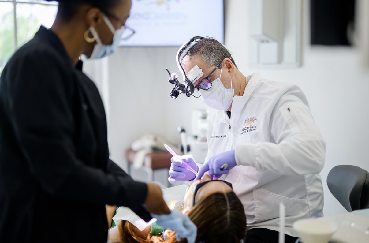 Understanding Bone Grafting for Dental Implants in Davie, FL: A Patient’s Guide‍