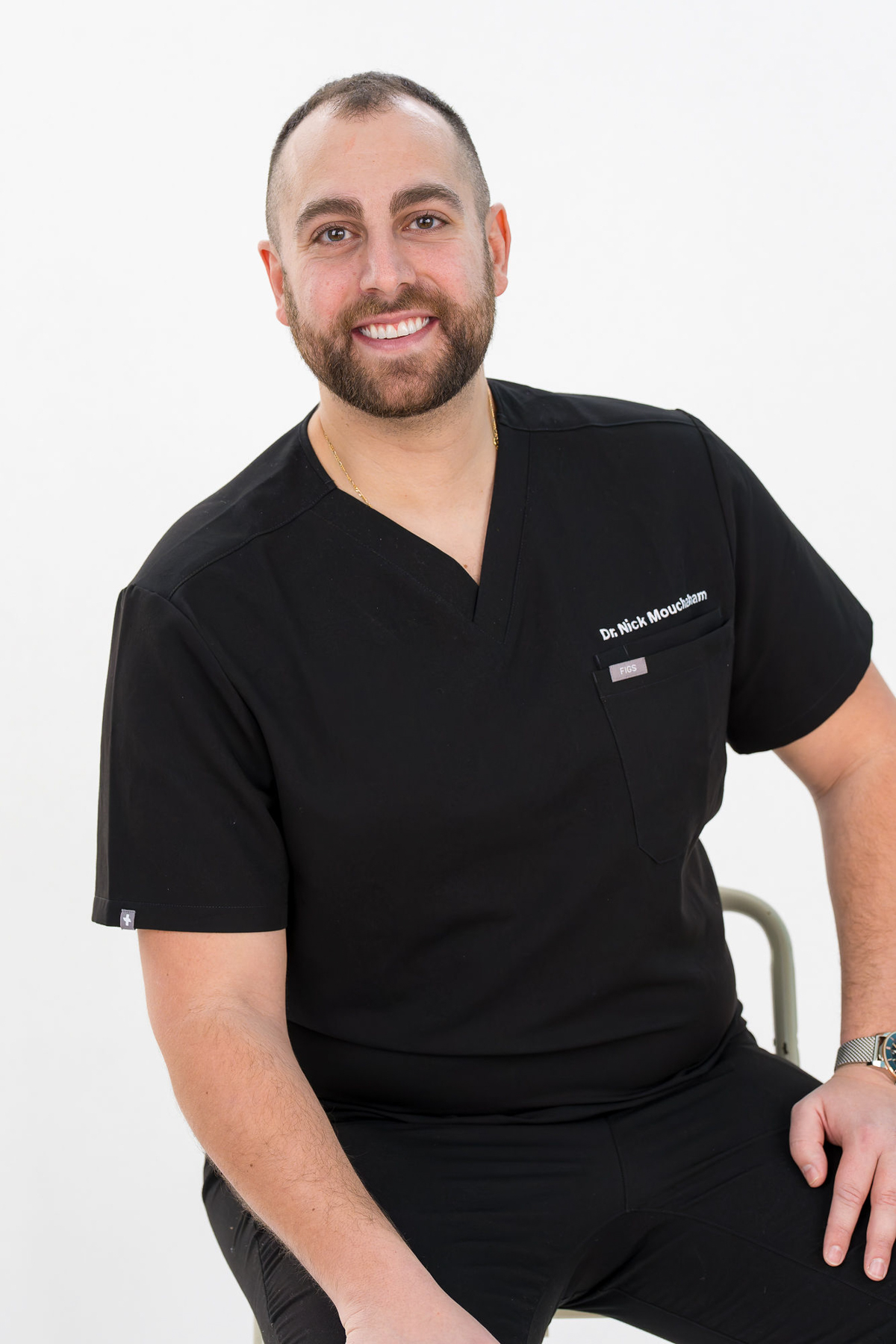 Dr. Gin Do-Casano – Illume Dental Studio | Dentist in Orlando, FL