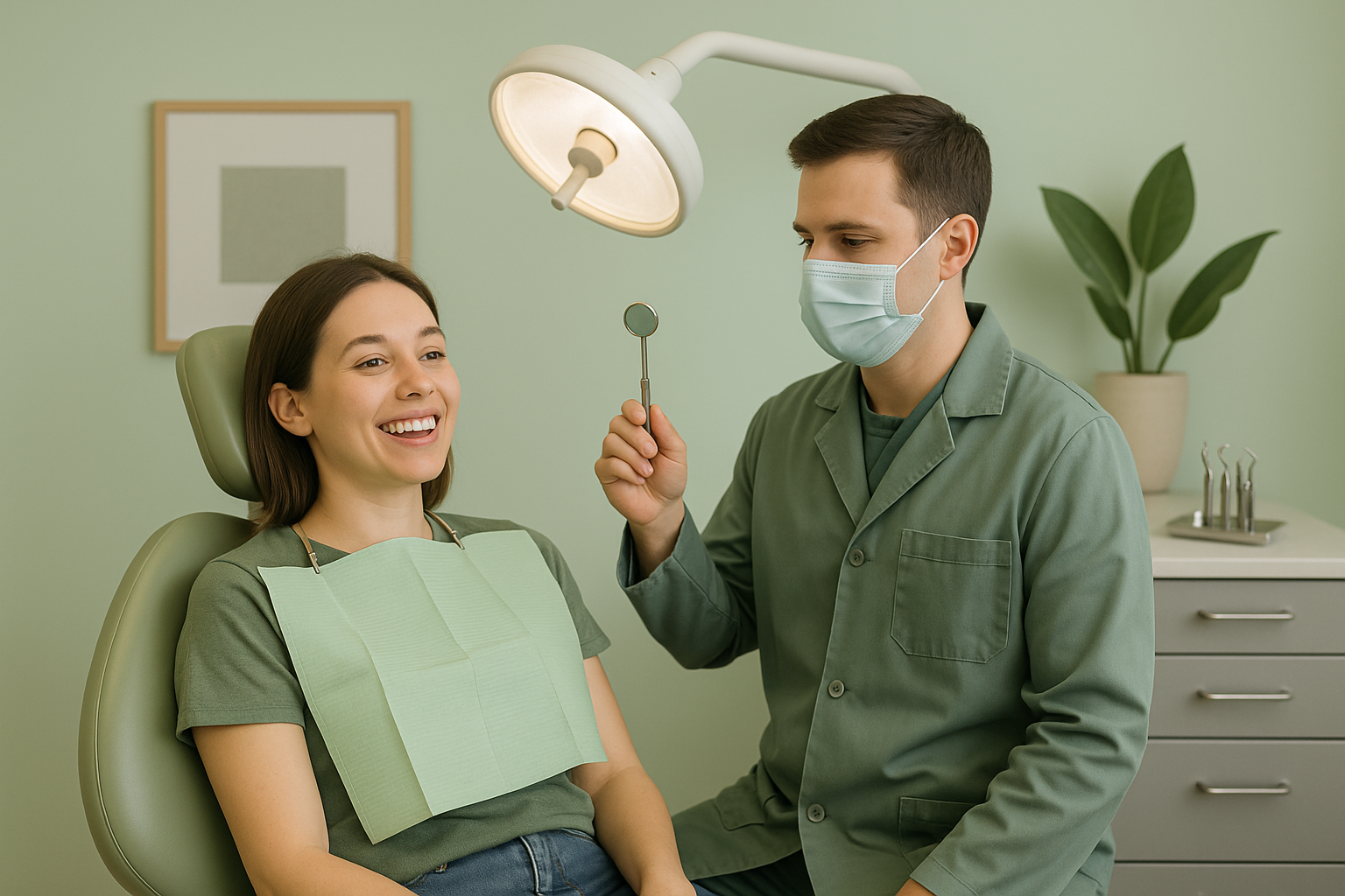Dr. Gin Do-Casano – Illume Dental Studio | Dentist in Orlando, FL