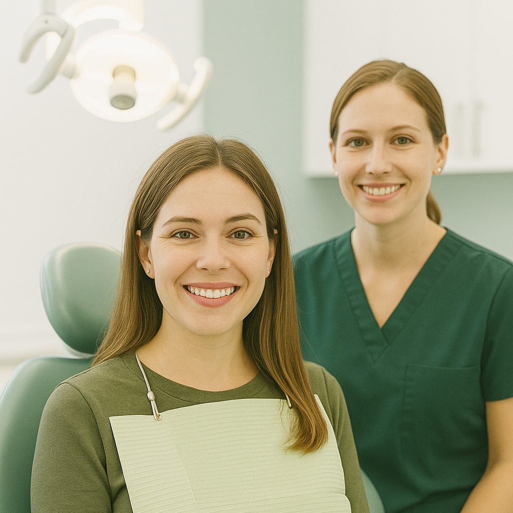 Dr. Gin Do-Casano – Illume Dental Studio | Dentist in Orlando, FL