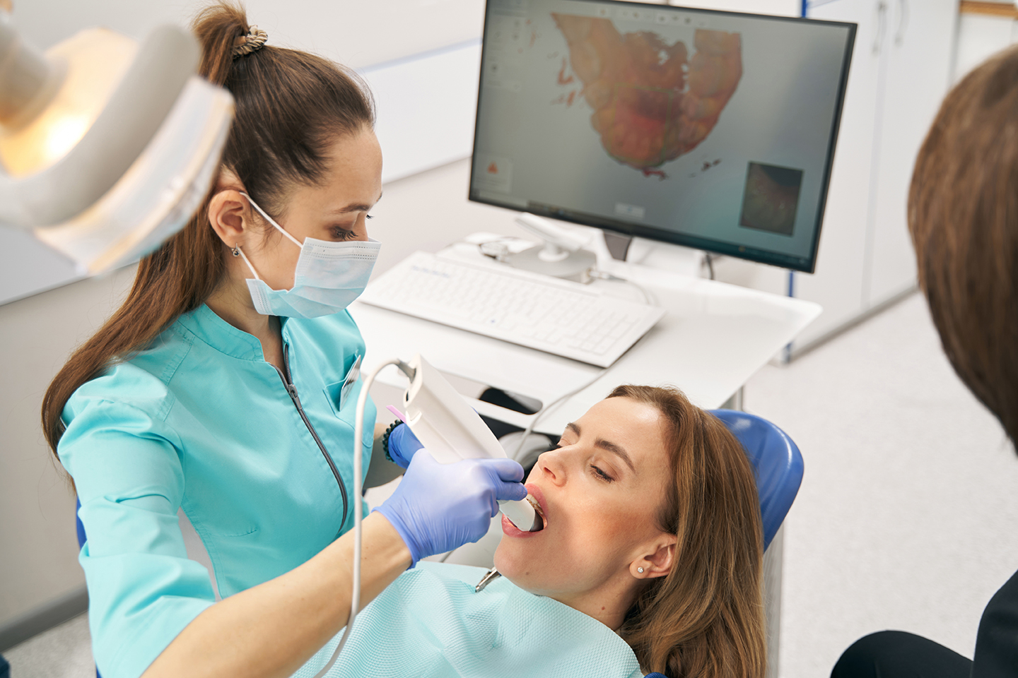 Dr. Gin Do-Casano – Illume Dental Studio | Dentist in Orlando, FL