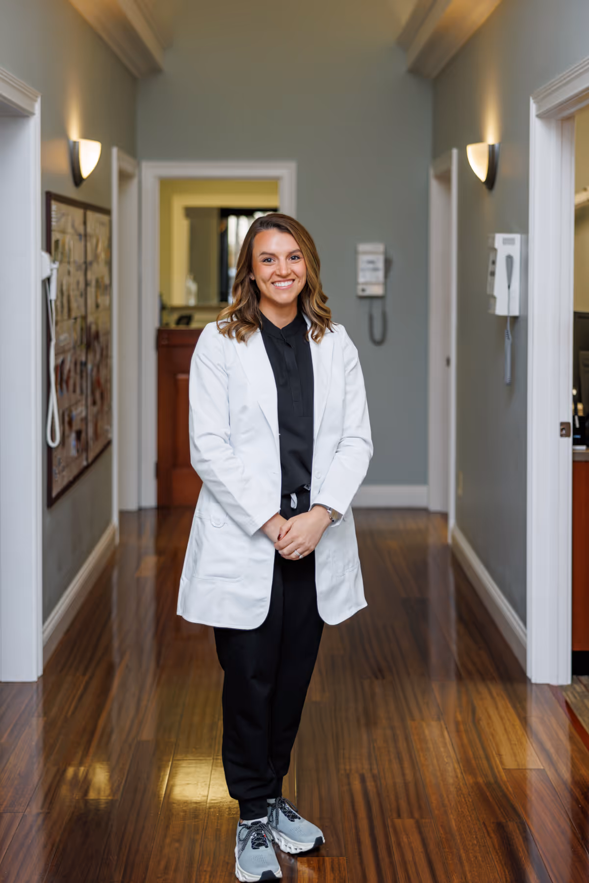 Dr. Gin Do-Casano – Illume Dental Studio | Dentist in Orlando, FL