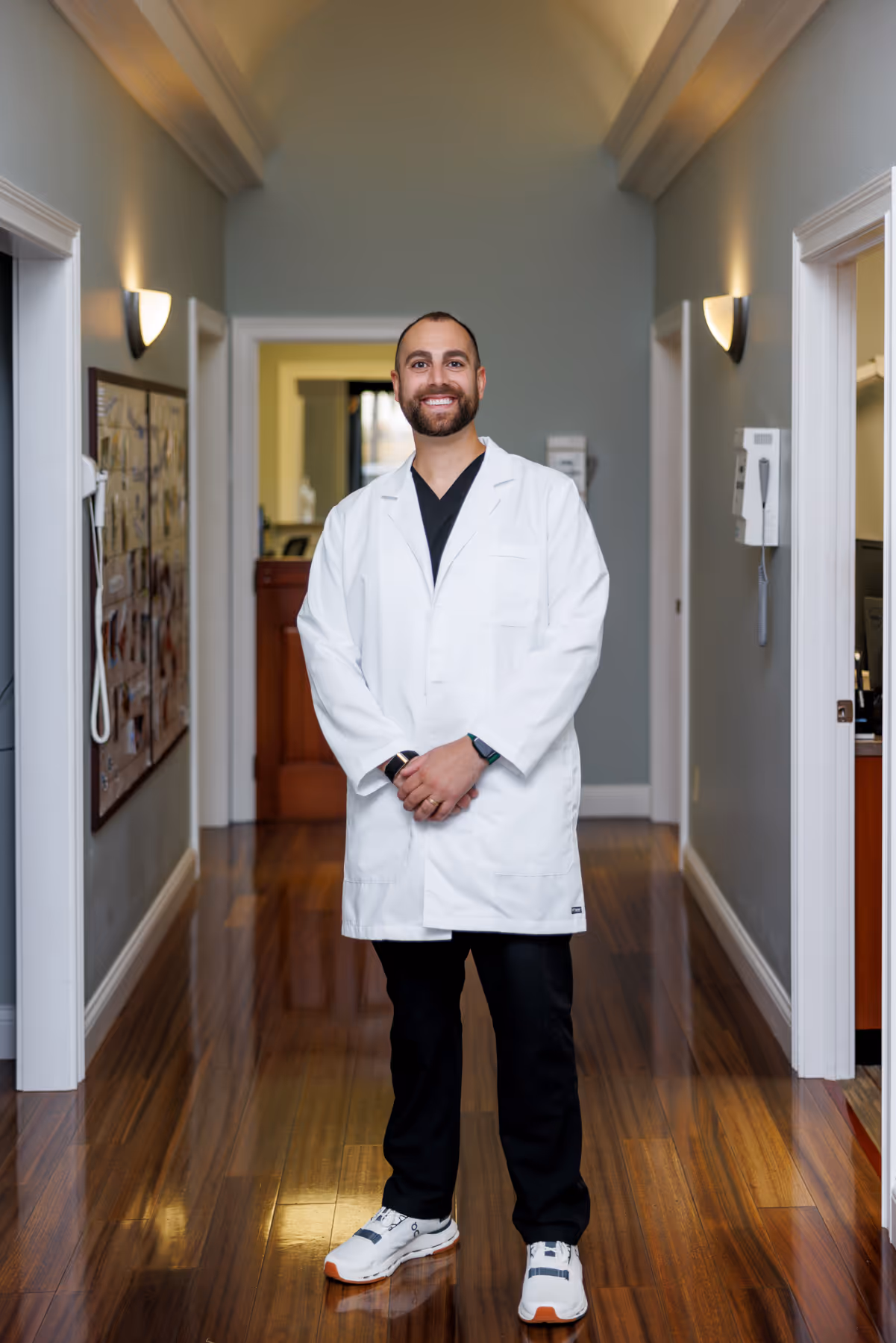 Dr. Gin Do-Casano – Illume Dental Studio | Dentist in Orlando, FL