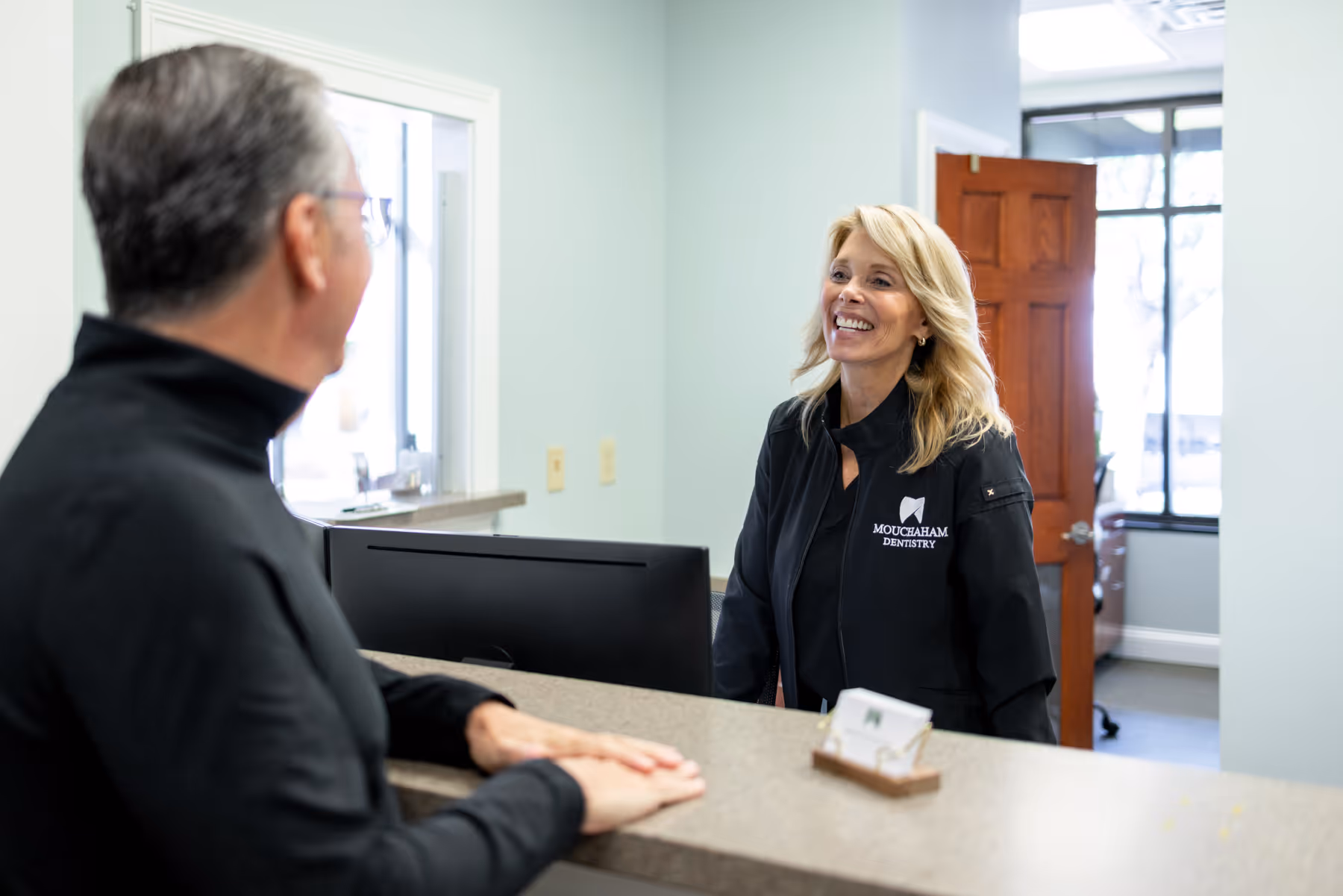 Dr. Gin Do-Casano – Illume Dental Studio | Dentist in Orlando, FL