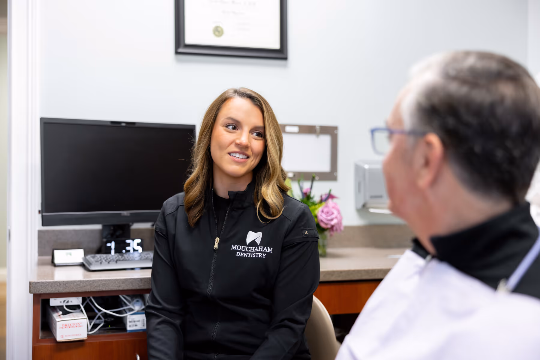 Dr. Gin Do-Casano – Illume Dental Studio | Dentist in Orlando, FL