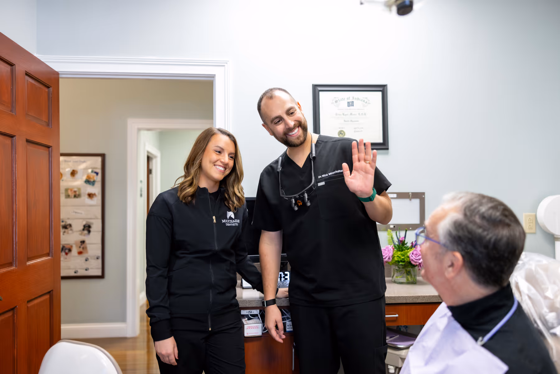 Dr. Gin Do-Casano – Illume Dental Studio | Dentist in Orlando, FL