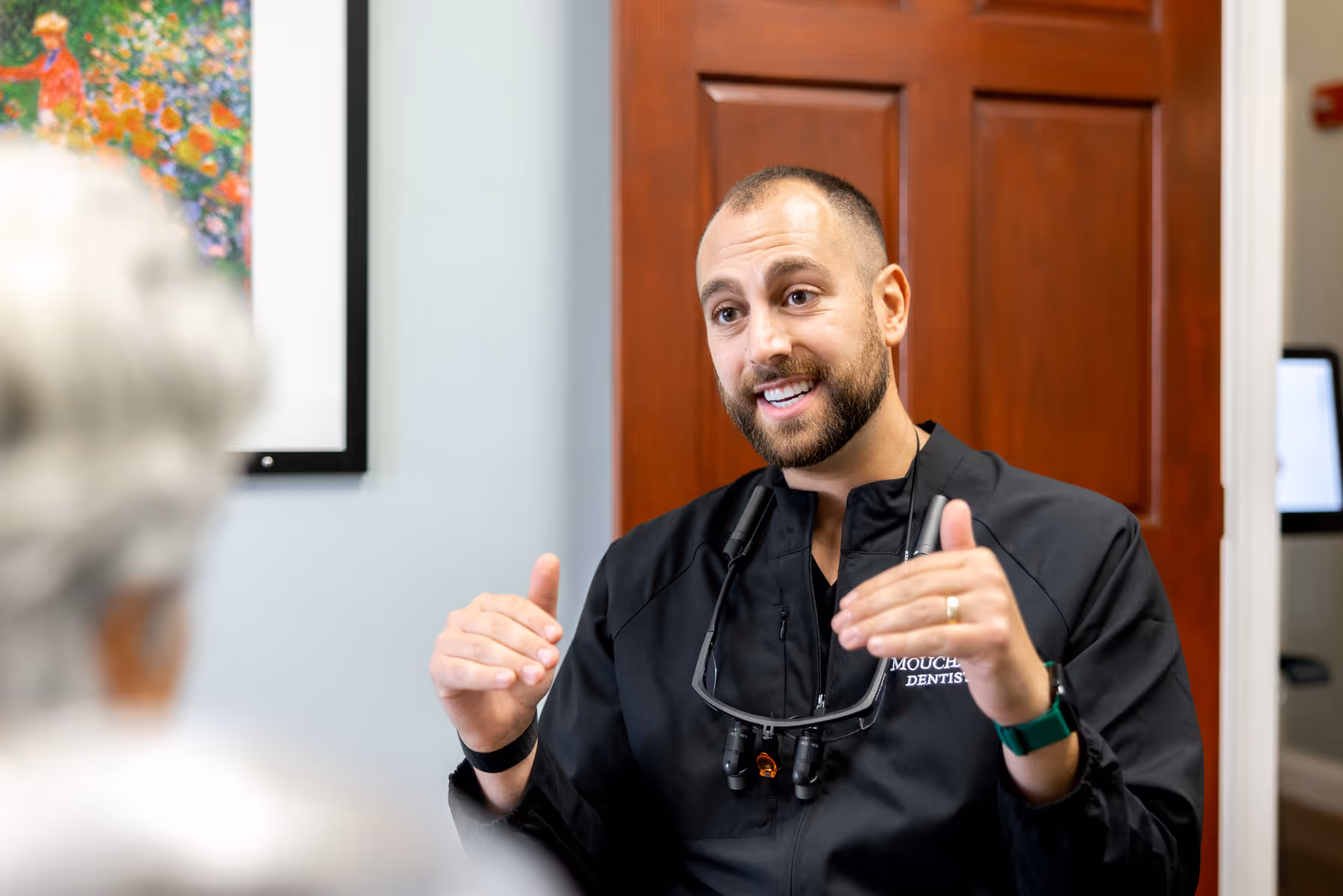 Dr. Gin Do-Casano – Illume Dental Studio | Dentist in Orlando, FL