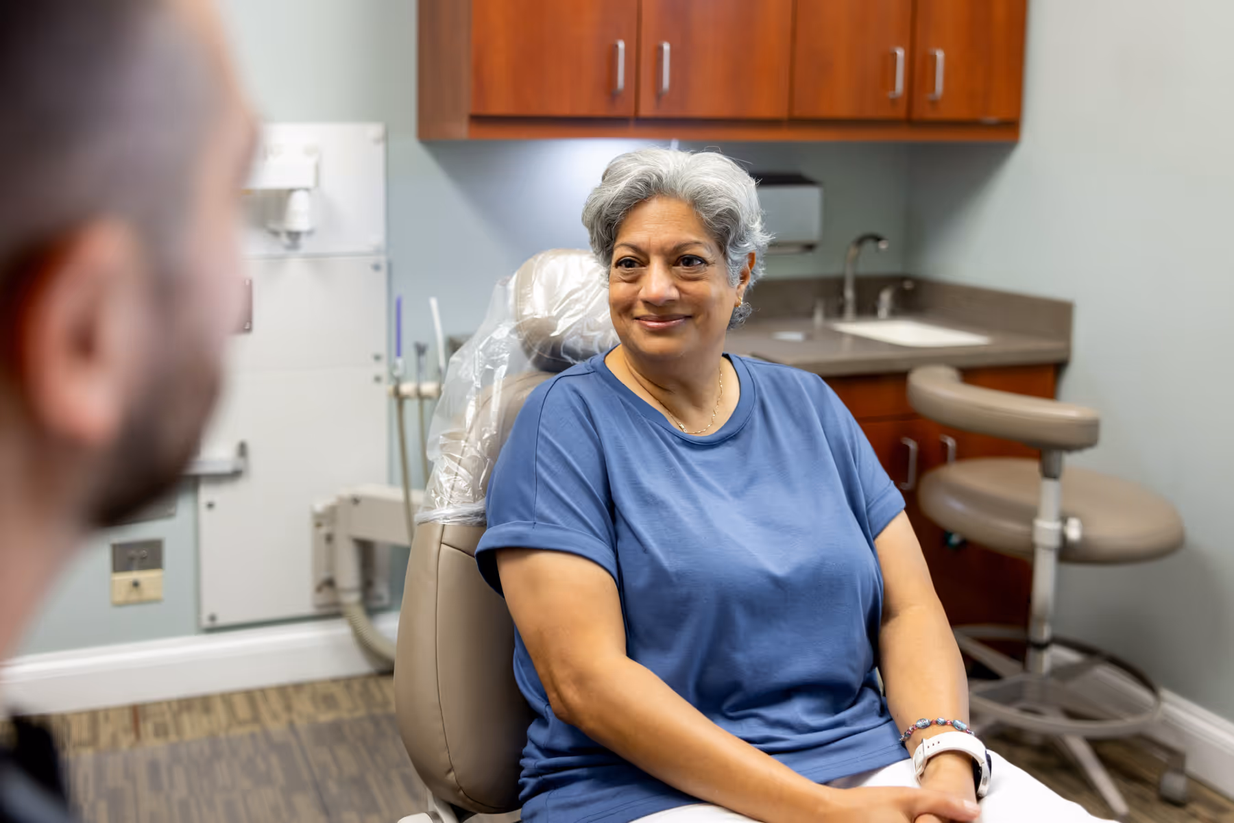 Dr. Gin Do-Casano – Illume Dental Studio | Dentist in Orlando, FL