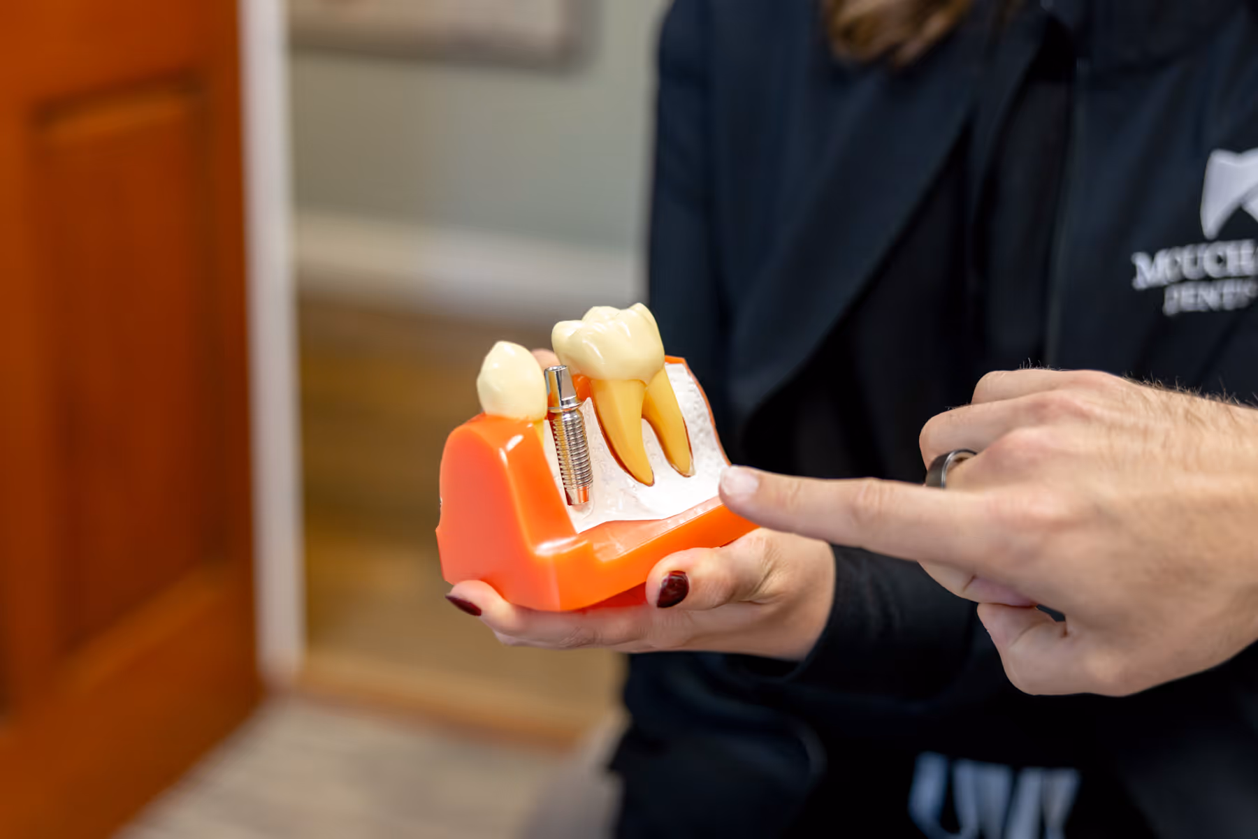 Dr. Gin Do-Casano – Illume Dental Studio | Dentist in Orlando, FL