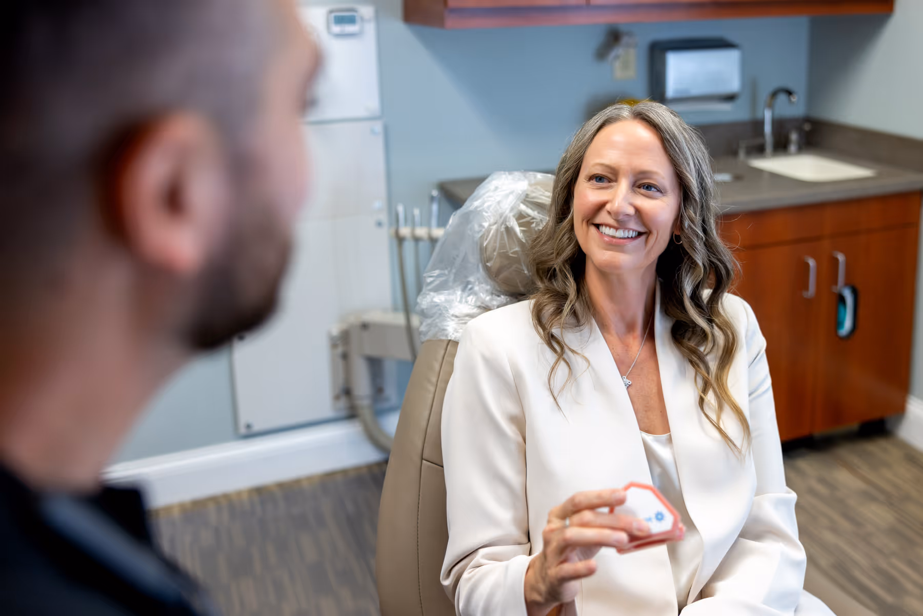 Dr. Gin Do-Casano – Illume Dental Studio | Dentist in Orlando, FL