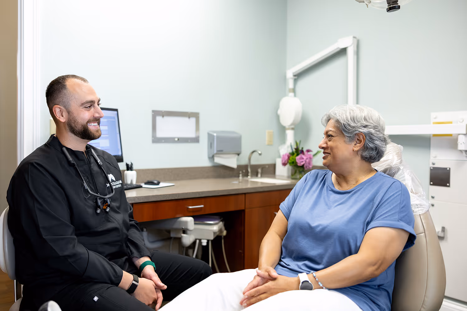 Dr. Gin Do-Casano – Illume Dental Studio | Dentist in Orlando, FL