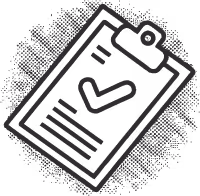 clipboard illustration