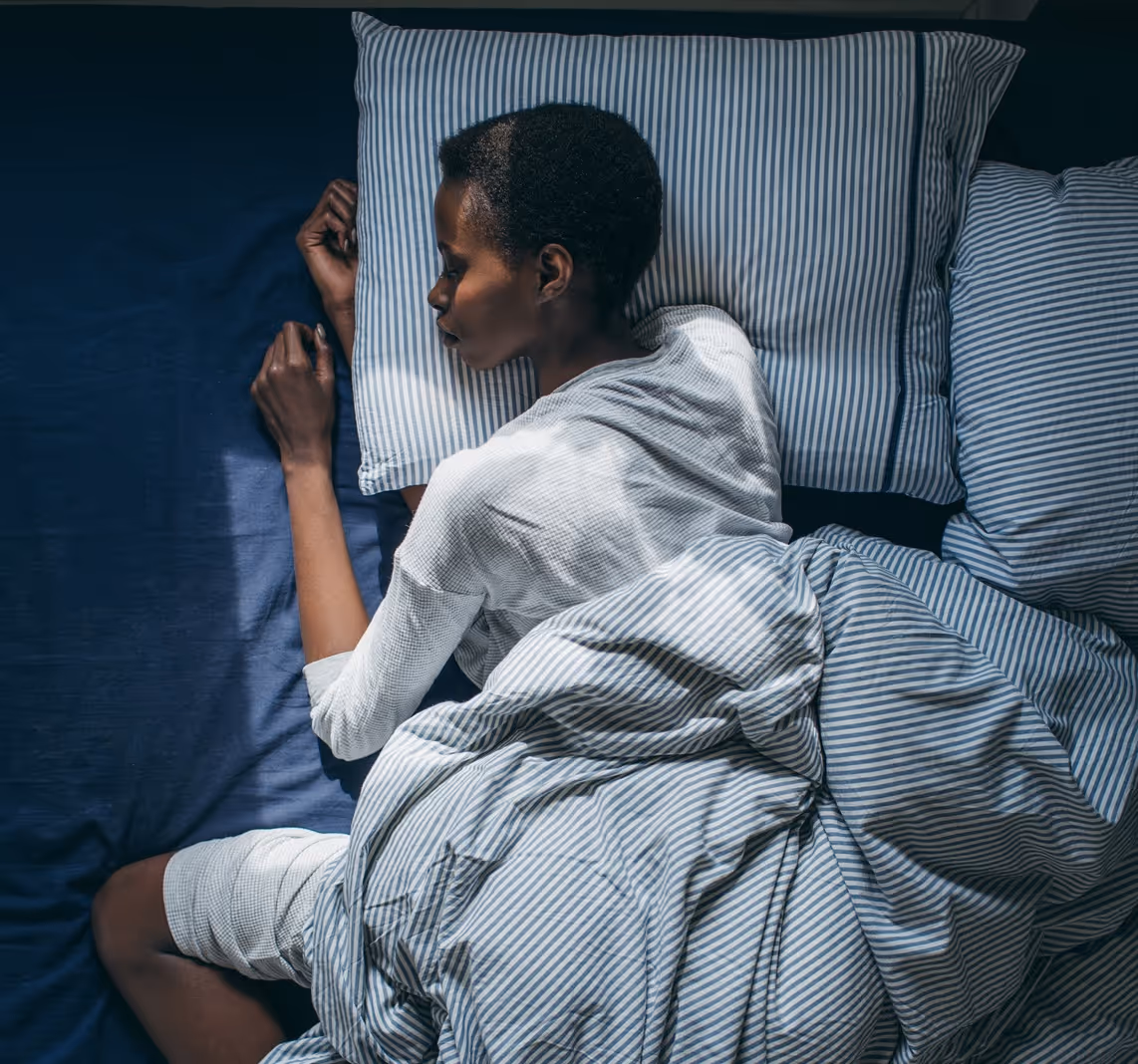 Create lasting, healthier habits for yourself