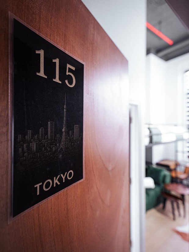 Superior Single Room with Toilet