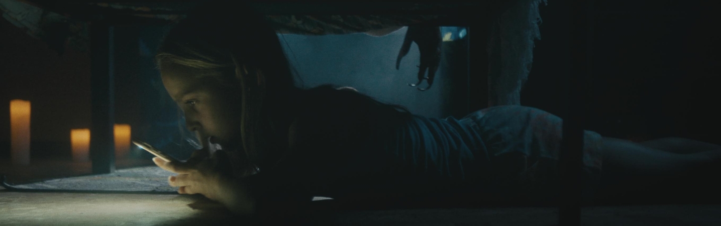 The Rotting of Casey Culpepper