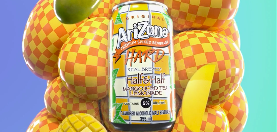 AriZona Hard