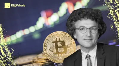 Bitcoin: an investment like no other