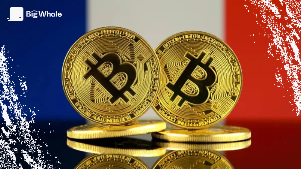 Bitcoin: a key geostrategic challenge for state sovereignty