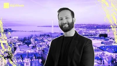 Blockchain: is Switzerland in danger of falling behind?