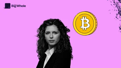 Crypto: "Making a living from trading alone doesn't make you a professional!"