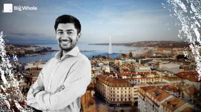 Crypto On Fire, Banking Under Fire