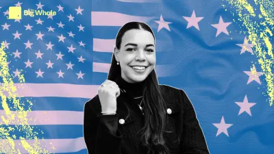 Crypto: the need to harmonise European and US regulations