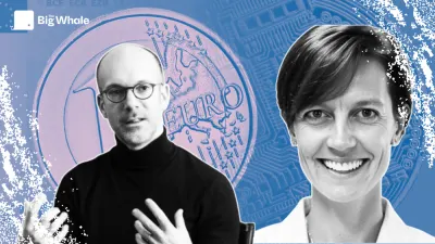 Stablecoins are a revolution, and Europe can't miss the moment