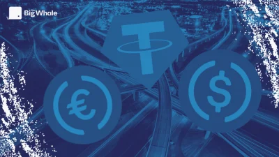 Stablecoins are a strategic issue and the digital euro a paper tiger