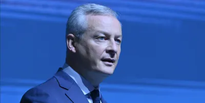 Open letter from Web3 bosses to the government