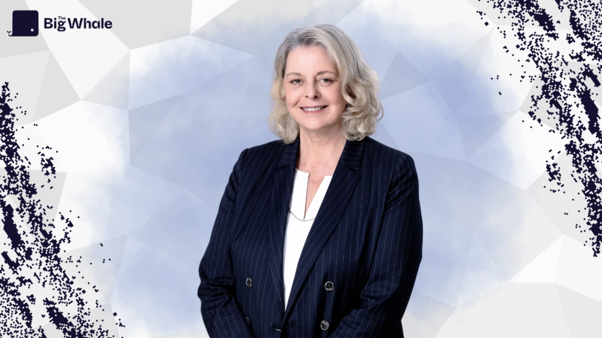 Blockchain and finance: the great convergence