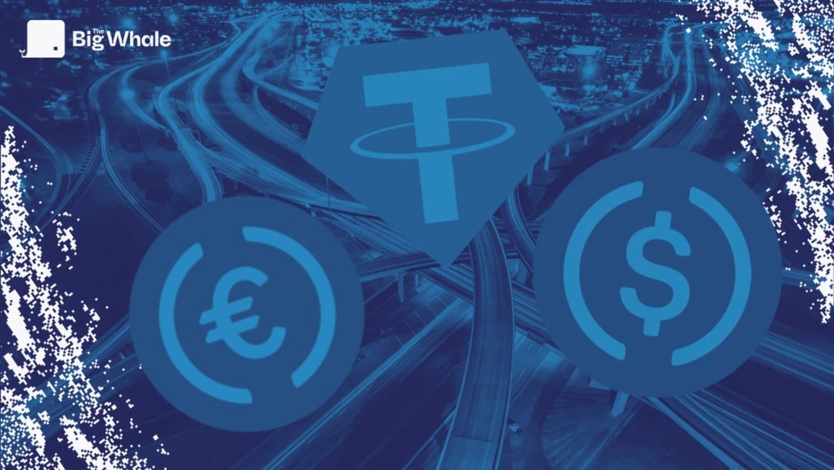 Stablecoins are a strategic issue and the digital euro a paper tiger