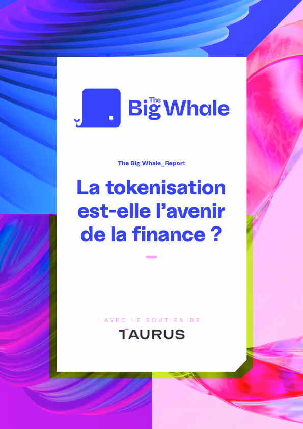 Is tokenisation the future of finance?