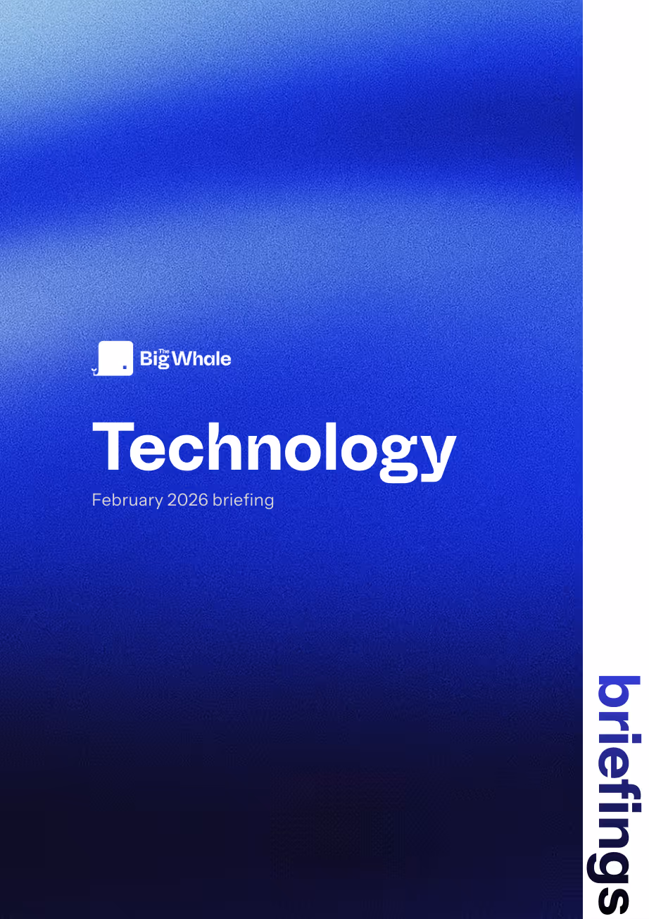 Technology (February 2026)