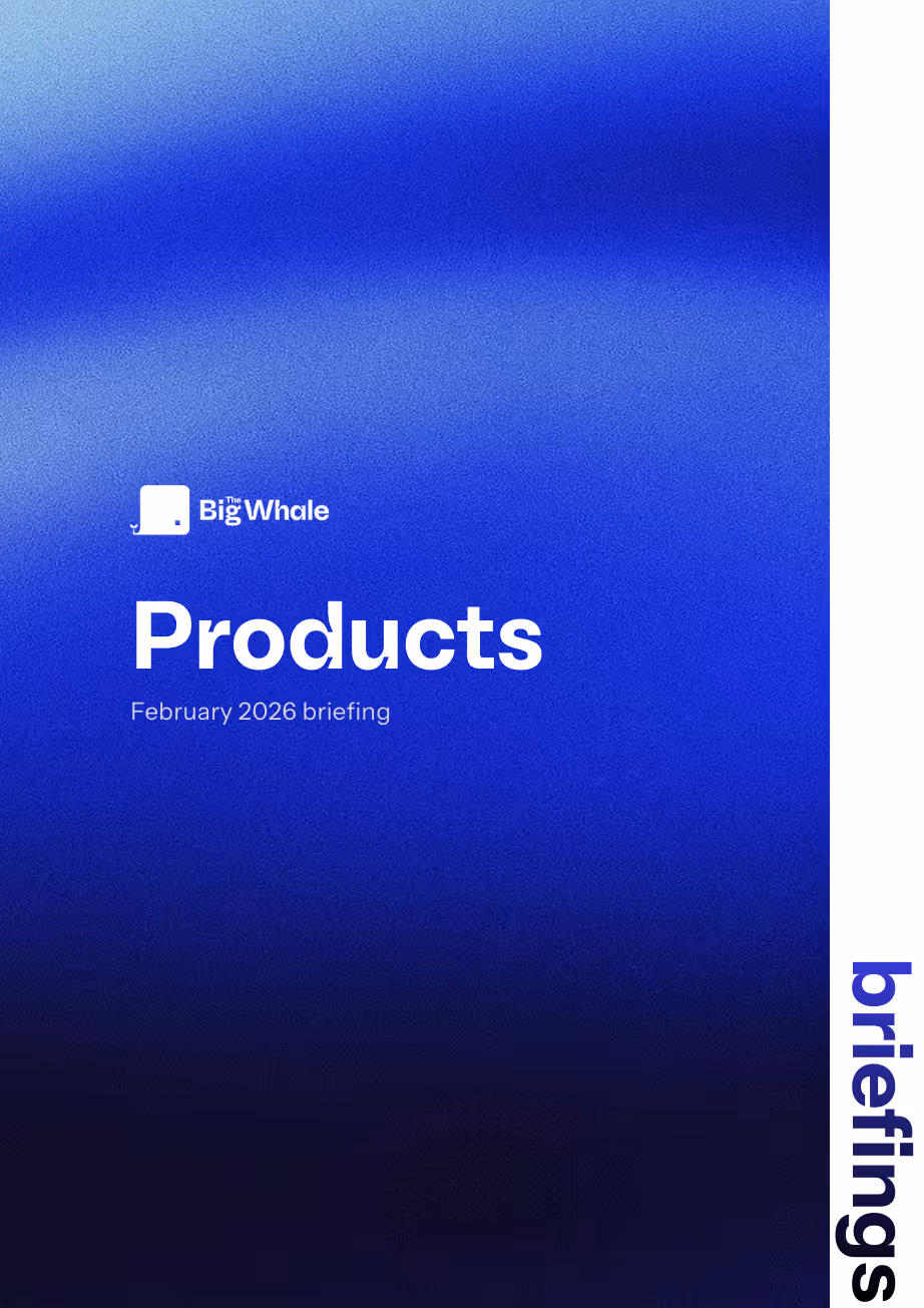 Produits (février 2026)