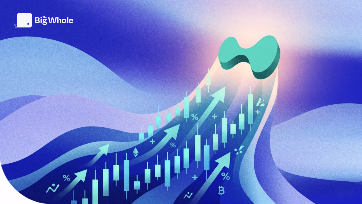 Hyperliquid: Safe haven or the emergence of a product-market fit?